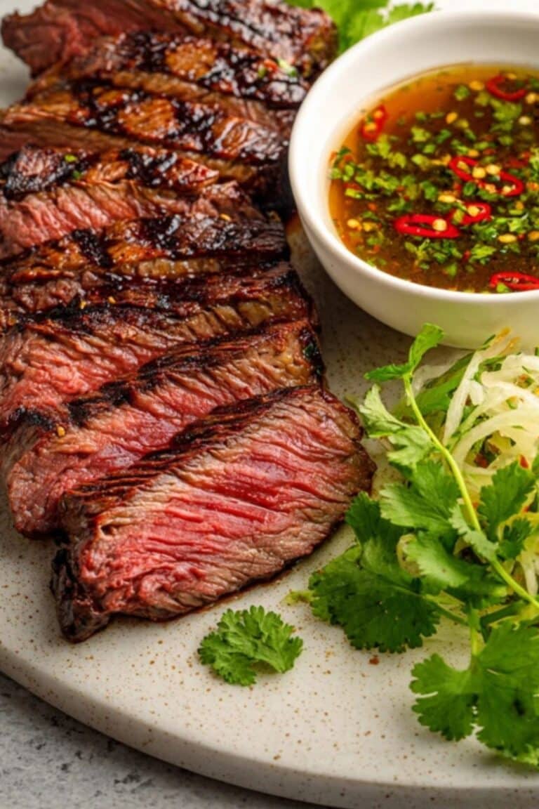Crispy Hash Brown Breakfast Bowls served in a rustic bowl